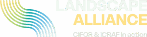 Landscape Alliance logo